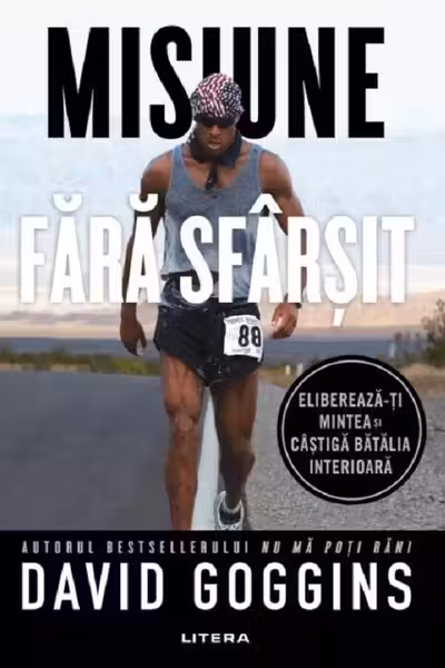 Misiune fara sfarsit