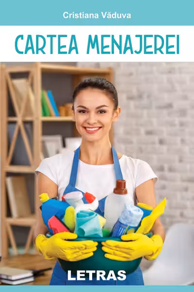Cartea menajerei