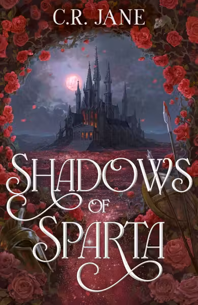 Shadows of Sparta