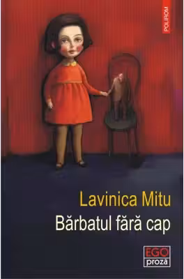 Barbatul fara cap