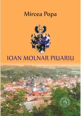 Ioan Molnar Piuariu