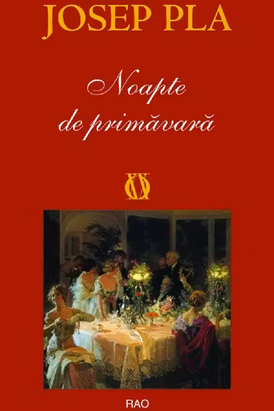 Noapte de primăvară