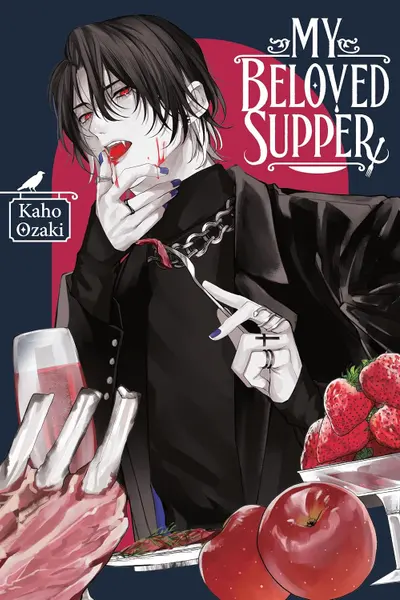 My Beloved Supper