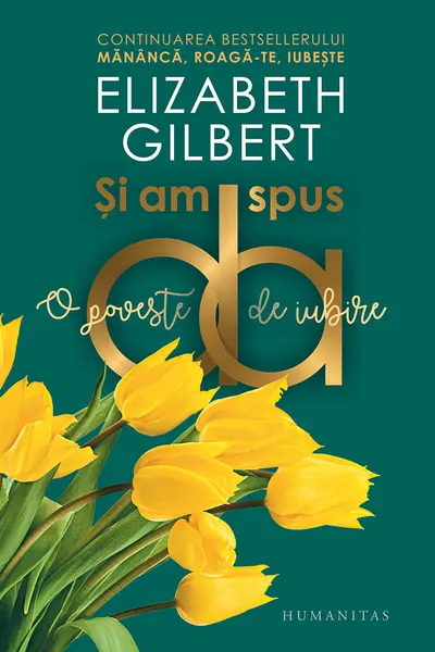 Si am spus da