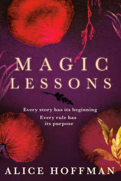 Magic Lessons