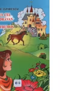 Lupul cel nazdravan si Fat Frumos