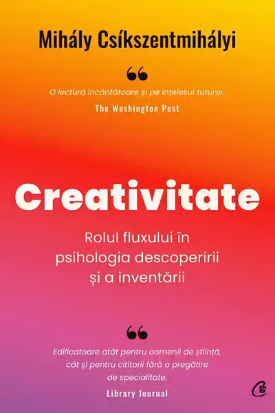 Creativitate