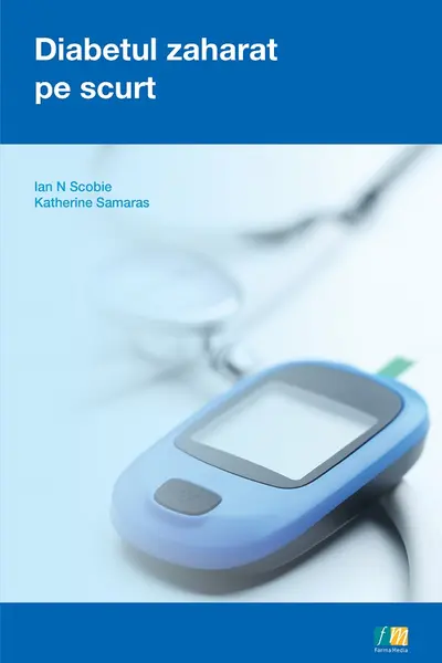 Diabetul zaharat pe scurt