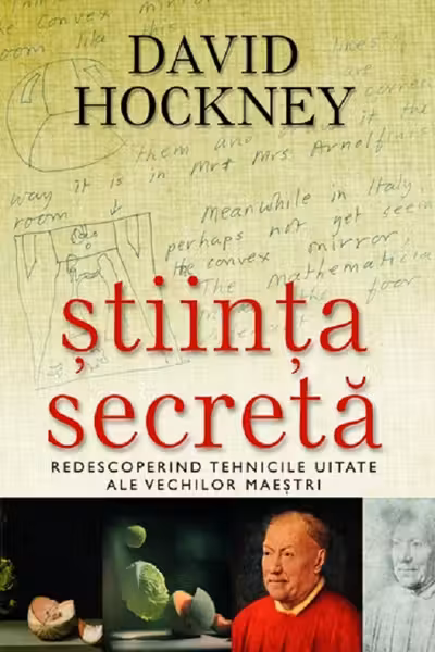 Stiinta secreta
