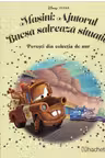 Disney Gold. 146 MASINI. AJUTORUL BUCSA SALVEAZA SITUATIA