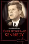 John Fitzgerald Kennedy
