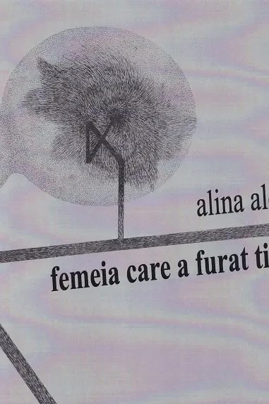 Femeia care a furat timp