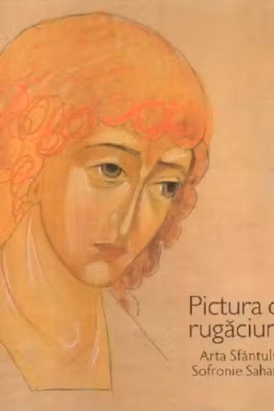 Pictura ca rugaciune
