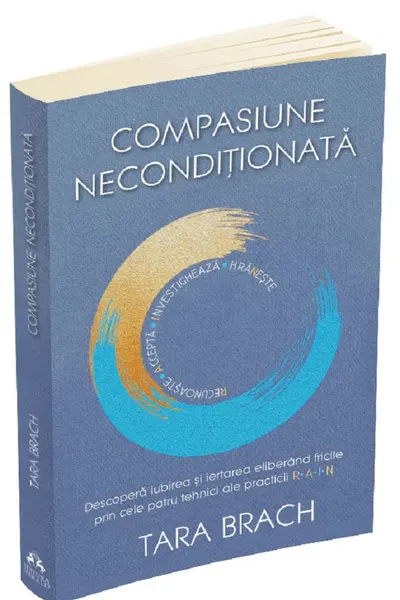 Compasiune neconditionata