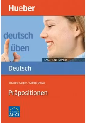 Prapositionen Buch