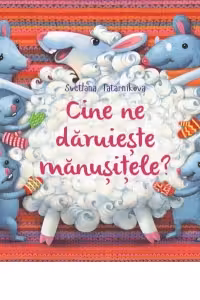 Cine ne daruieste manusitele?