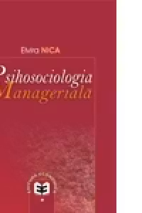 Psihosociologia manageriala