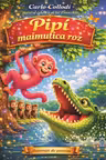Pipì, maimutca roz