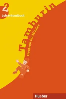 Tamburin 2, Lehrerhandbuch - Siegfried Büttner, Gabriele Kopp, Josef Alberti