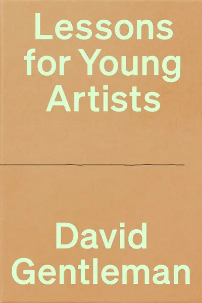 Lessons for Young Artists