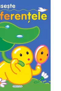 Gaseste diferentele
