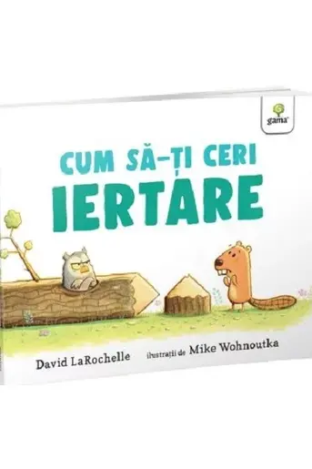 Cum sa-ti ceri iertare