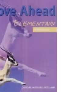 Move Ahead Elementary (Workbook)
