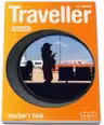 Traveller Beginners level. Teachers Book. Manualul Profesorului clasa a 3-a - H. Q. Mitchell
