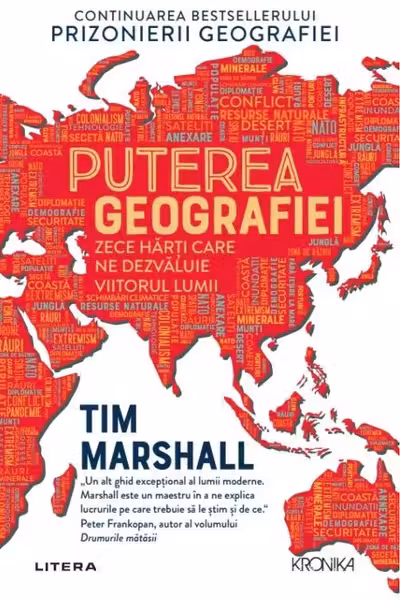 Puterea geografiei
