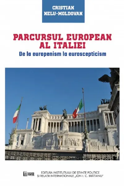 Parcursul european al Italiei