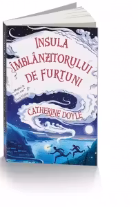 Insula imblanzitorului de furtuni