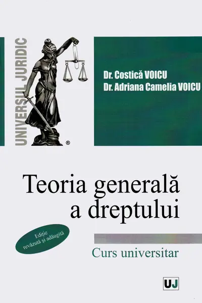 Teoria generală a dreptului
