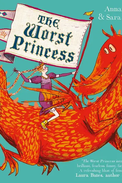 The Worst Princess