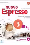 Nuovo Espresso 3, libro + ebook interattivo