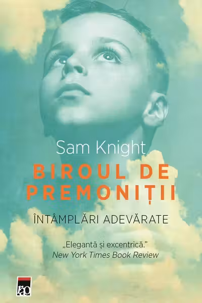 Biroul de premonitii. Intamplari adevarate