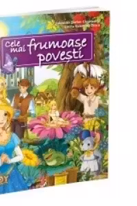 Cele mai frumoase povesti (Suport concurs Teste din poveste)
