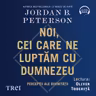 Noi, cei care ne luptăm cu Dumnezeu (audiobook)