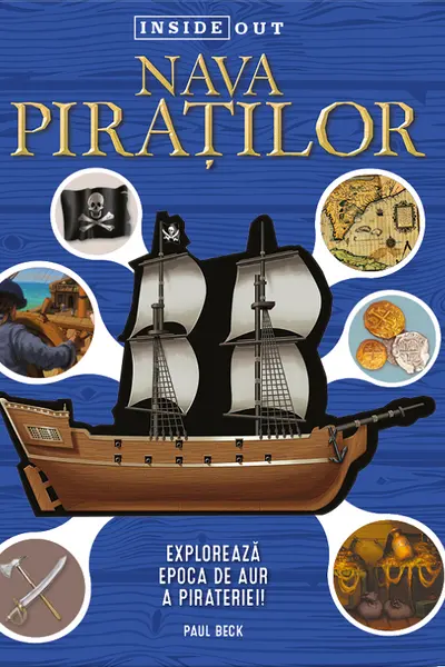 Nava piratilor