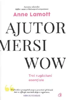 Ajutor Mersi Wow. Trei rugaciuni esentiale