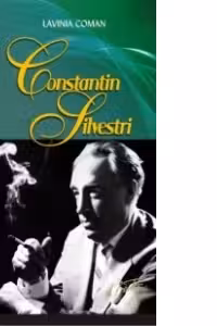 Constantin Silvestri