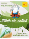Științe ale naturii - Clasa 4 Sem.2 - Manual