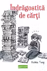 Indragostita de carti