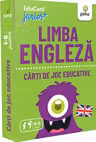 Carti de joc educative - Limba engleza