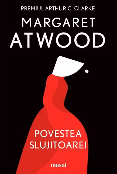 Povestea slujitoarei