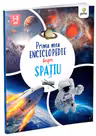 Prima mea enciclopedie despre spatiu