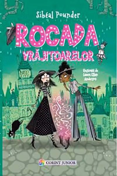 Rocada vrajitoarelor