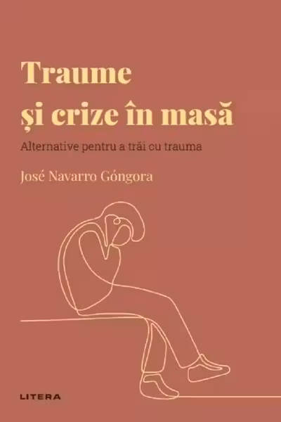 Descopera psihologia. Traume si crize in masa