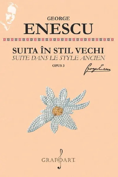 Suita în stil vechi