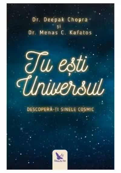 Tu ești Universul
