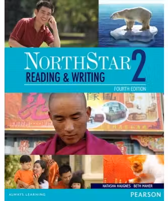 NorthStar Reading and Writing 2 Student Book with Interactive Student Book access code and MyEnglishLab - Natasha Haugnes, Beth Maher